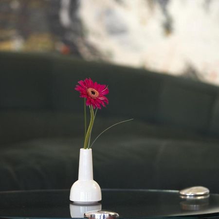 IntercityHotel Erfurt Esterno foto