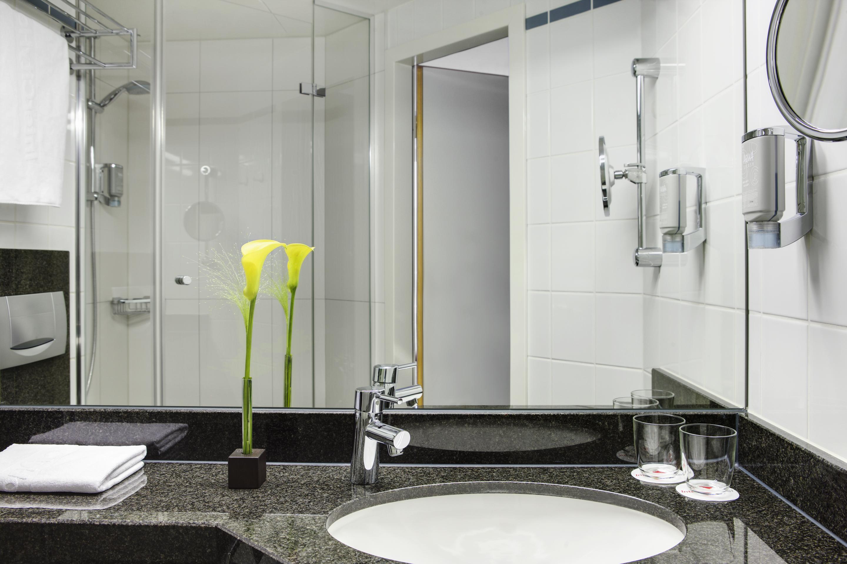 IntercityHotel Erfurt Esterno foto