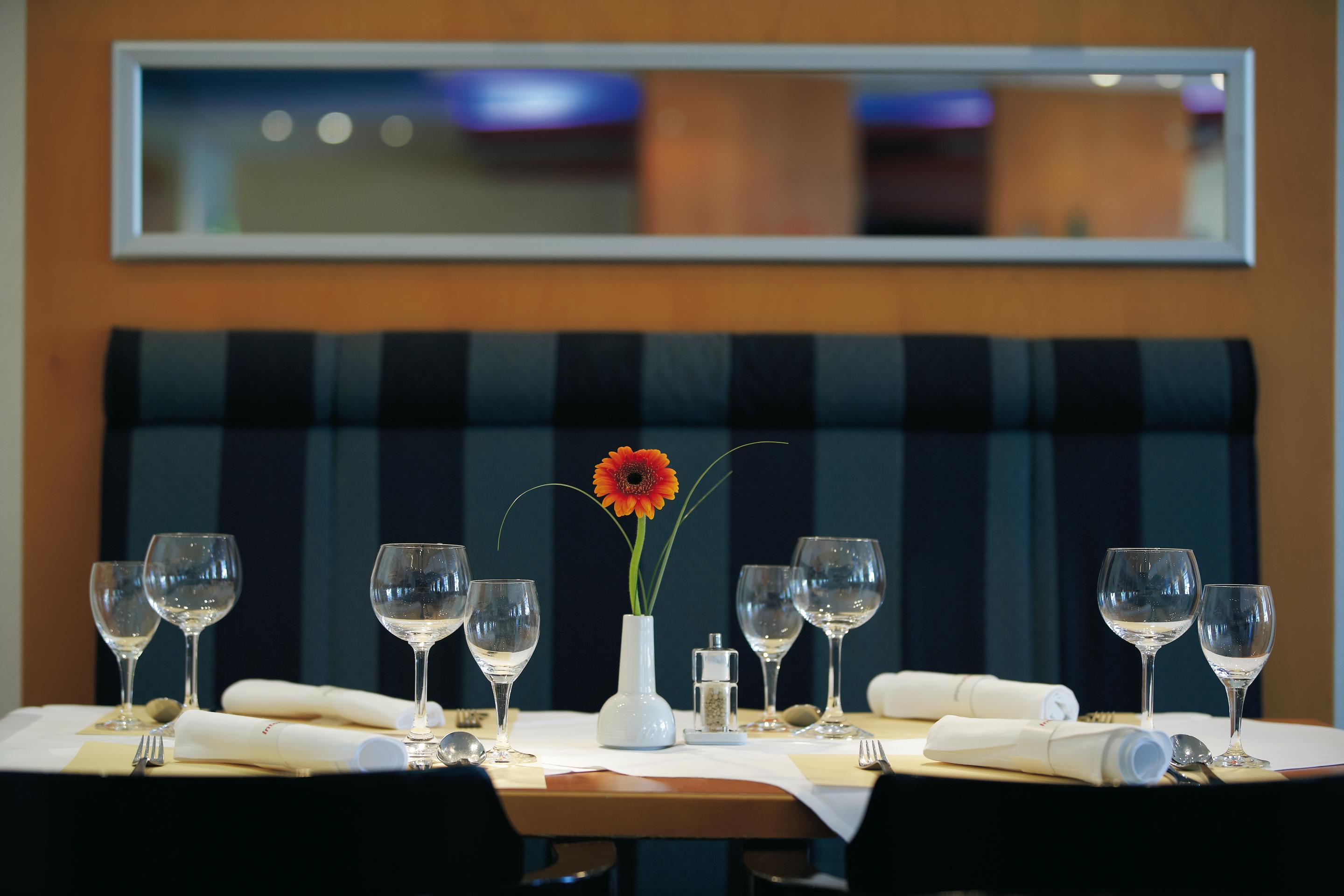 IntercityHotel Erfurt Esterno foto