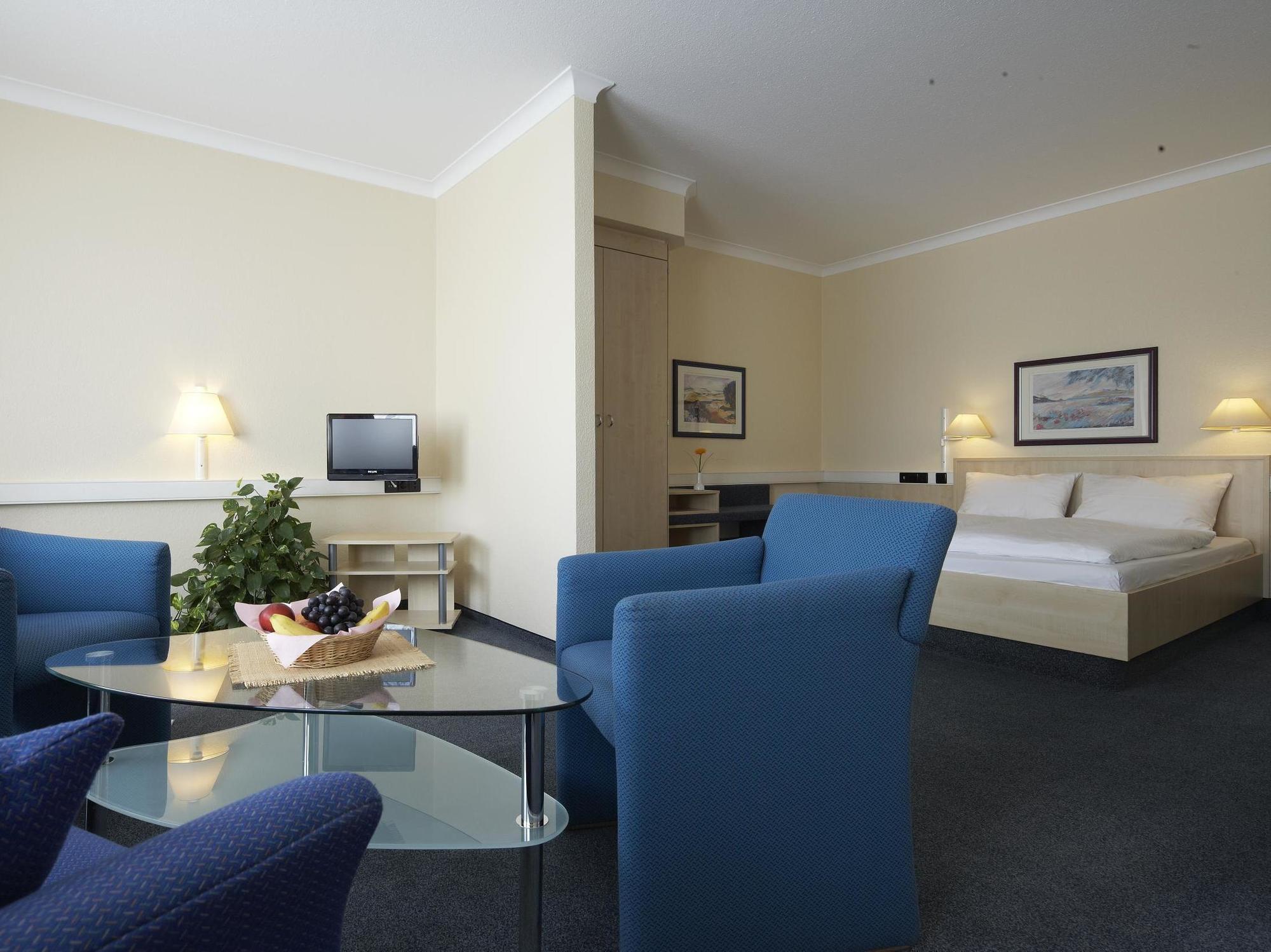 IntercityHotel Erfurt Camera foto